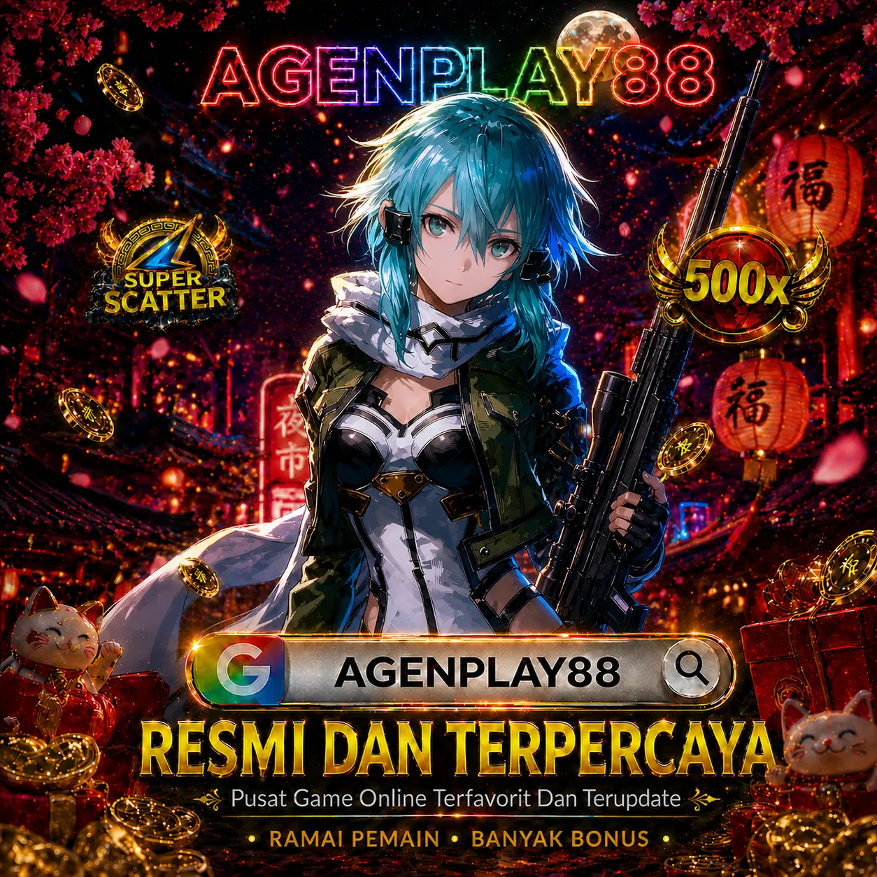 MADU4D ▶ Rasakan Manisnya Kemenangan di Game 4 Dimensi Penuh Warna — Platform Game Kasual 4D Paling Adiktif #1 Indonesia